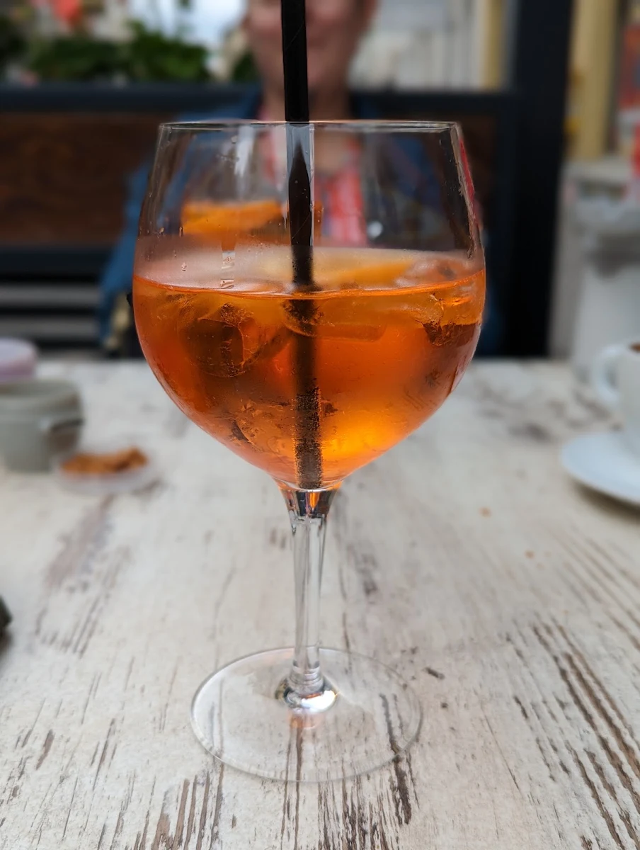 Aperol Spritz