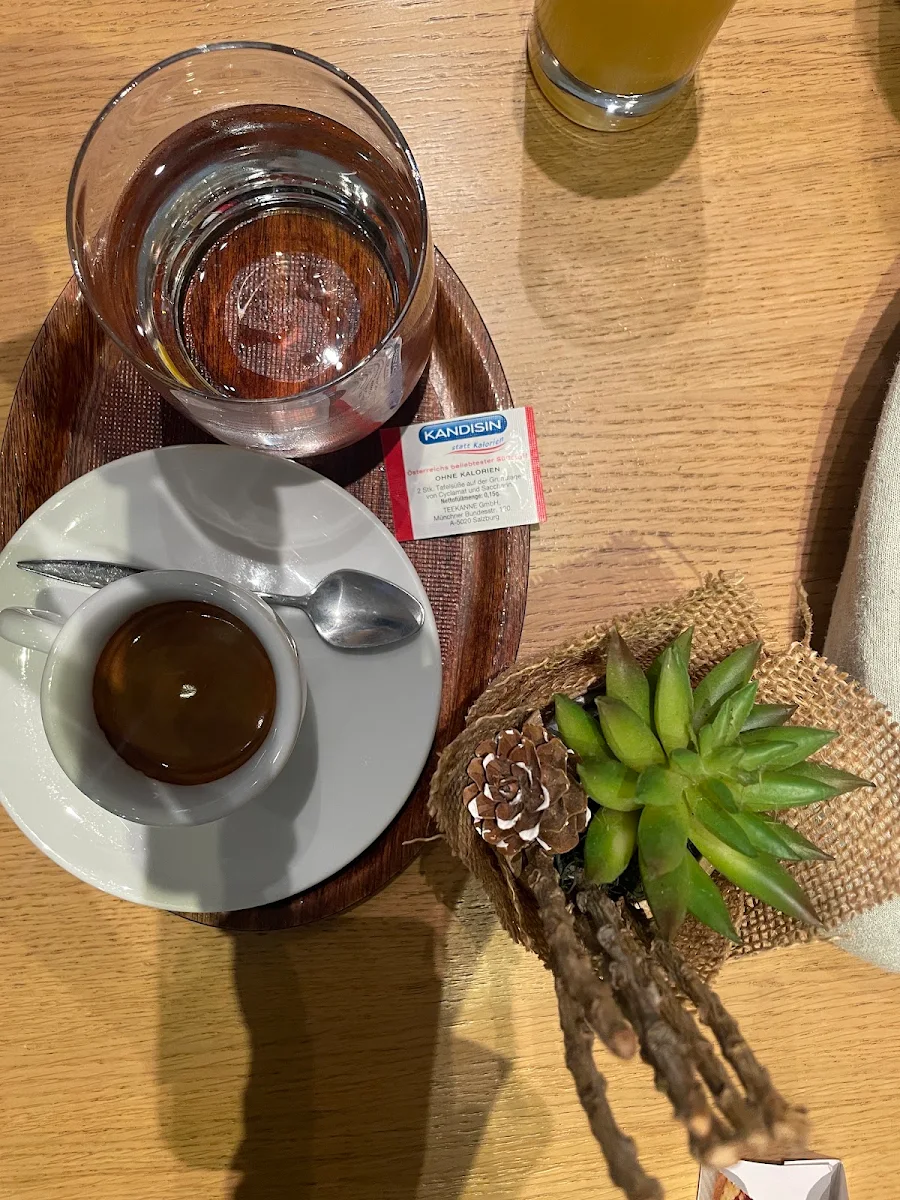 Espresso