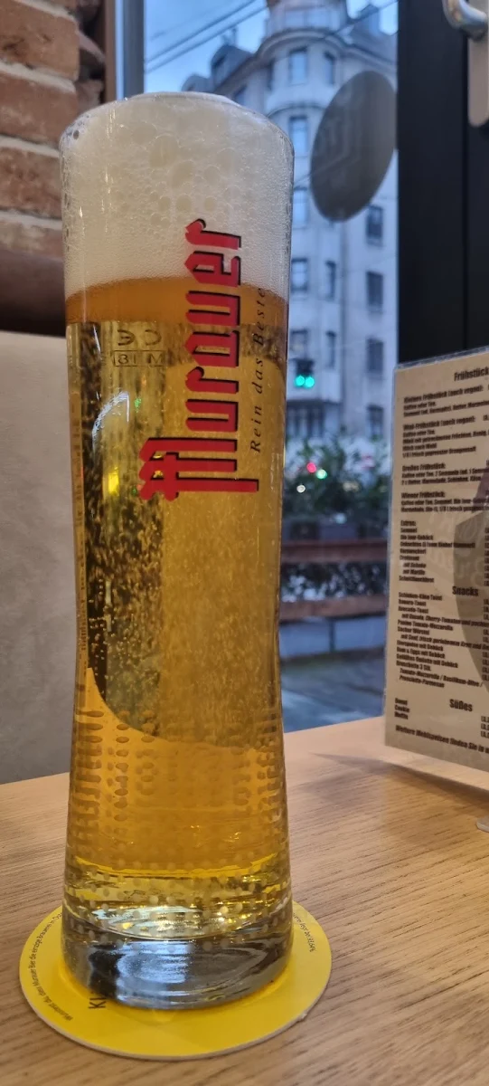 Murauer Beer