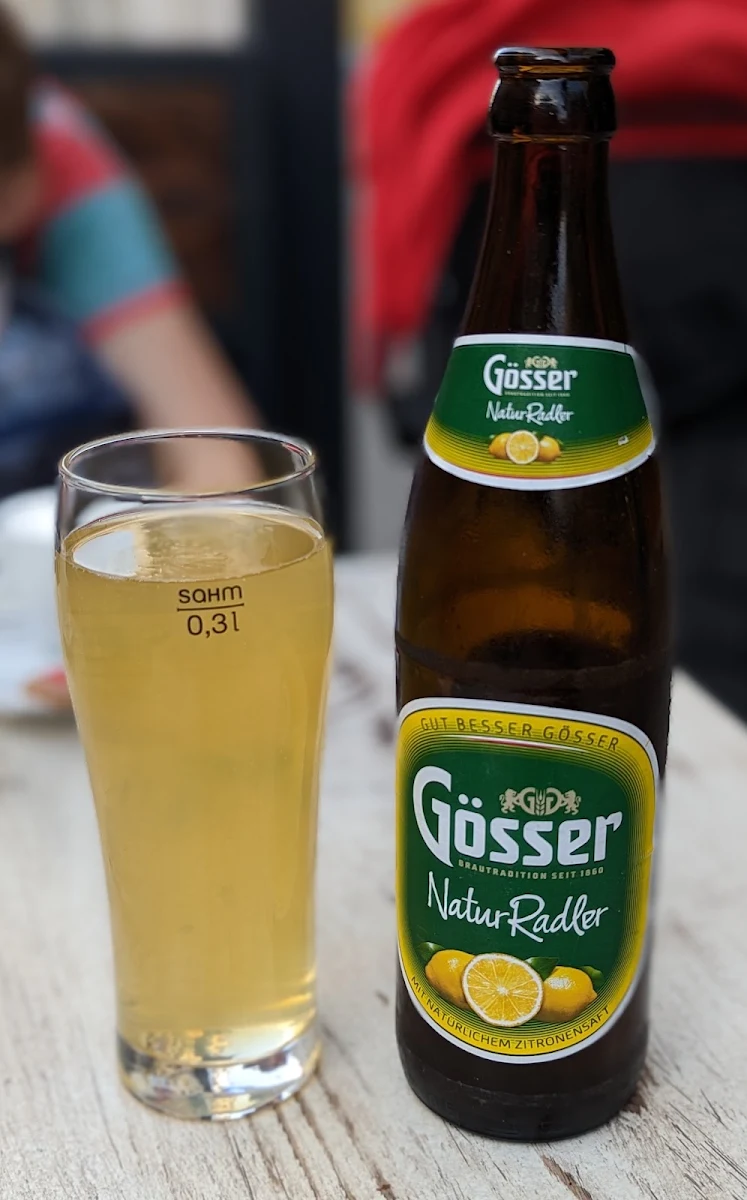 Radler