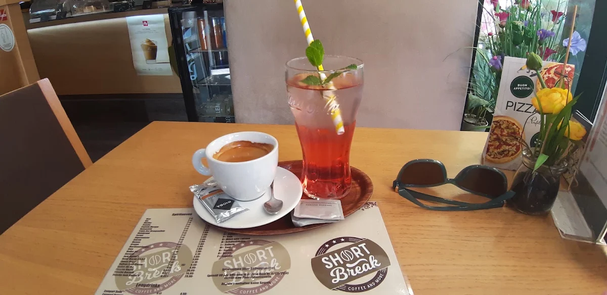 Verlängerter Und Himbeer-limonade Hausgemacht