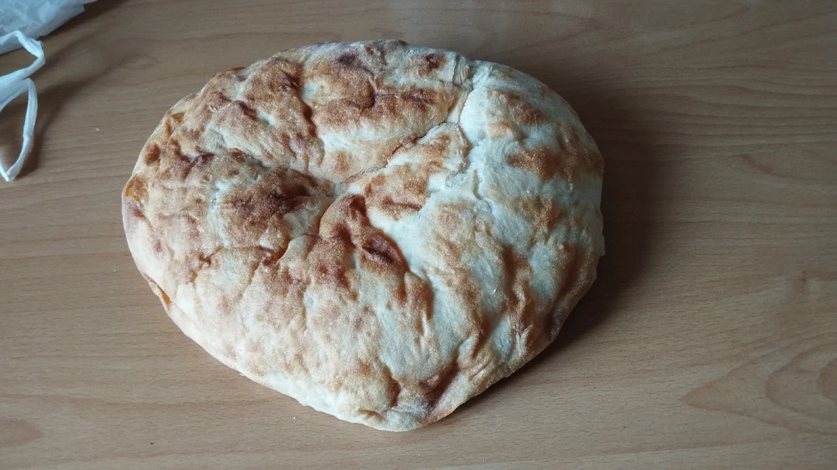 Pogača