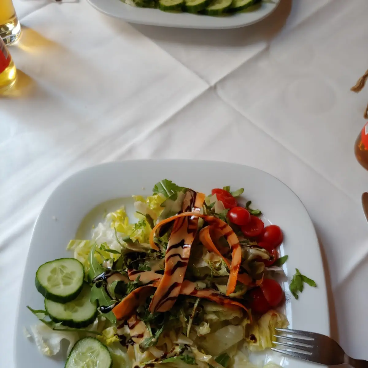 Ensalada Misto
