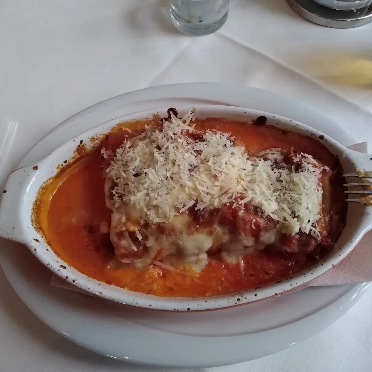 Lasagne