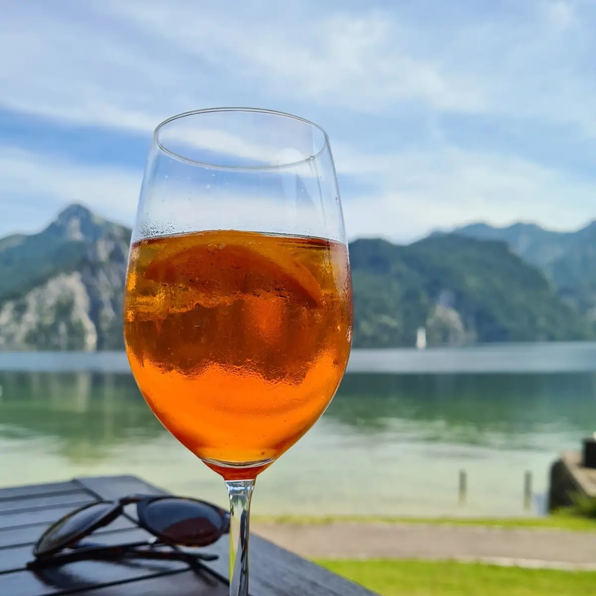 Aperol Spritz