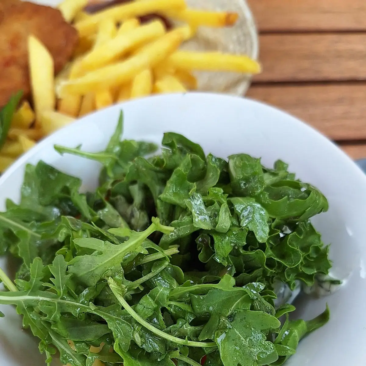 Beilagensalat