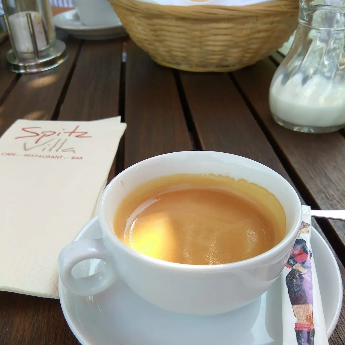 Coffee