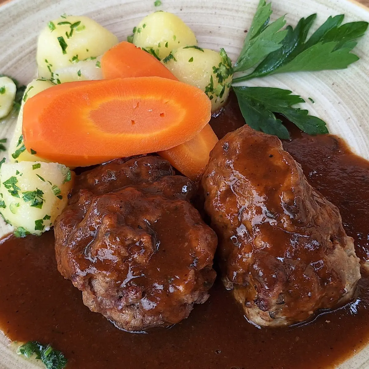 Rehküchlein
