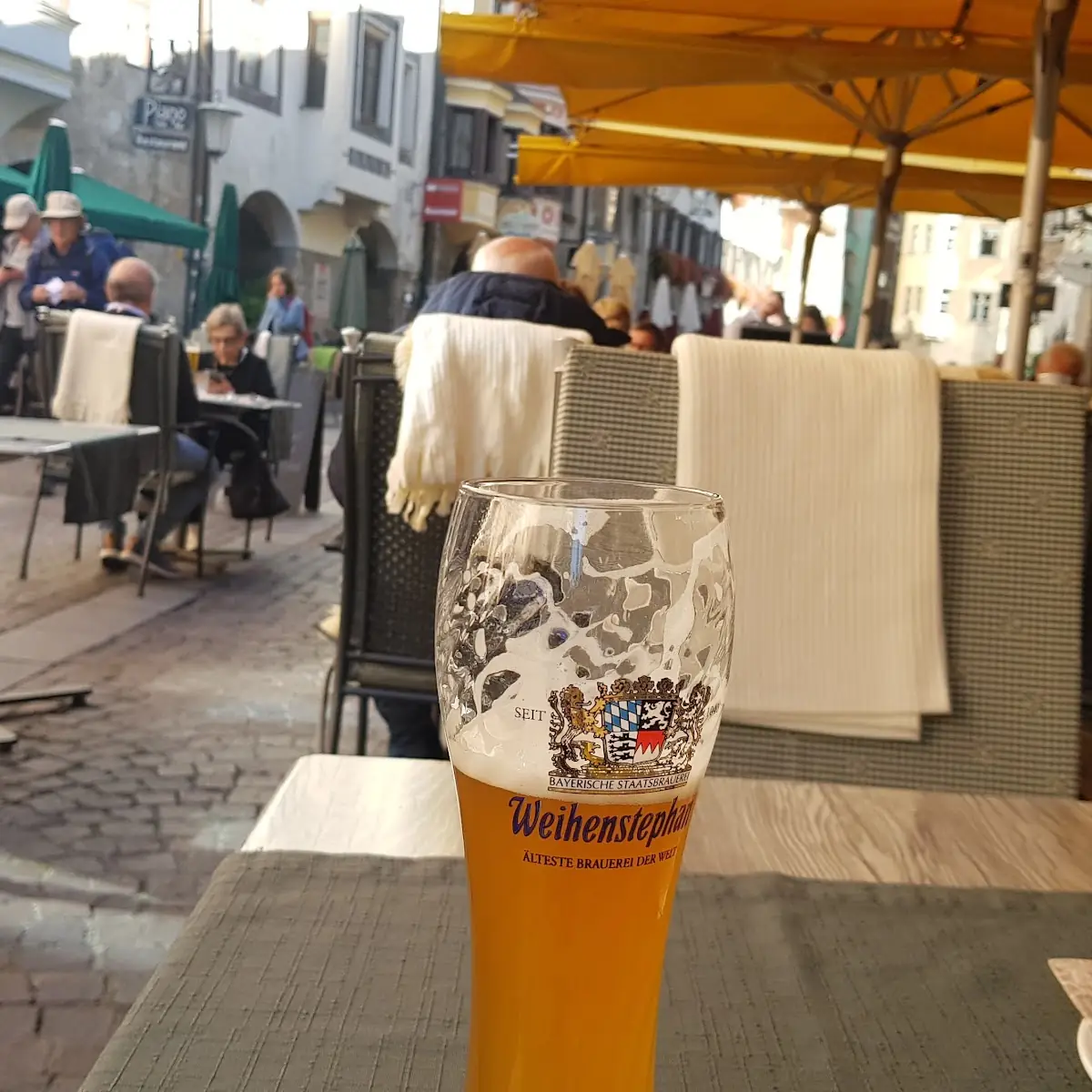 Beer