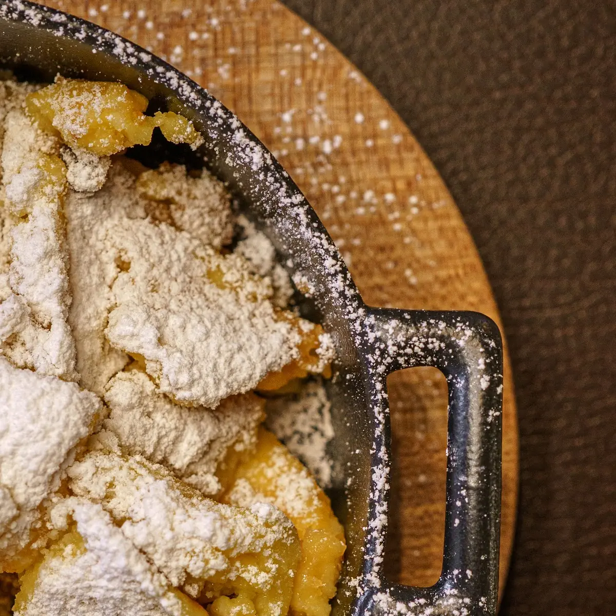 Kaiserschmarrn