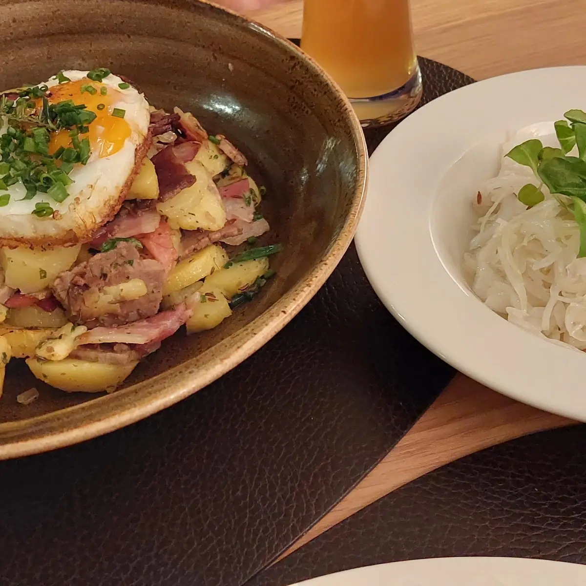 Tiroler Gröstl