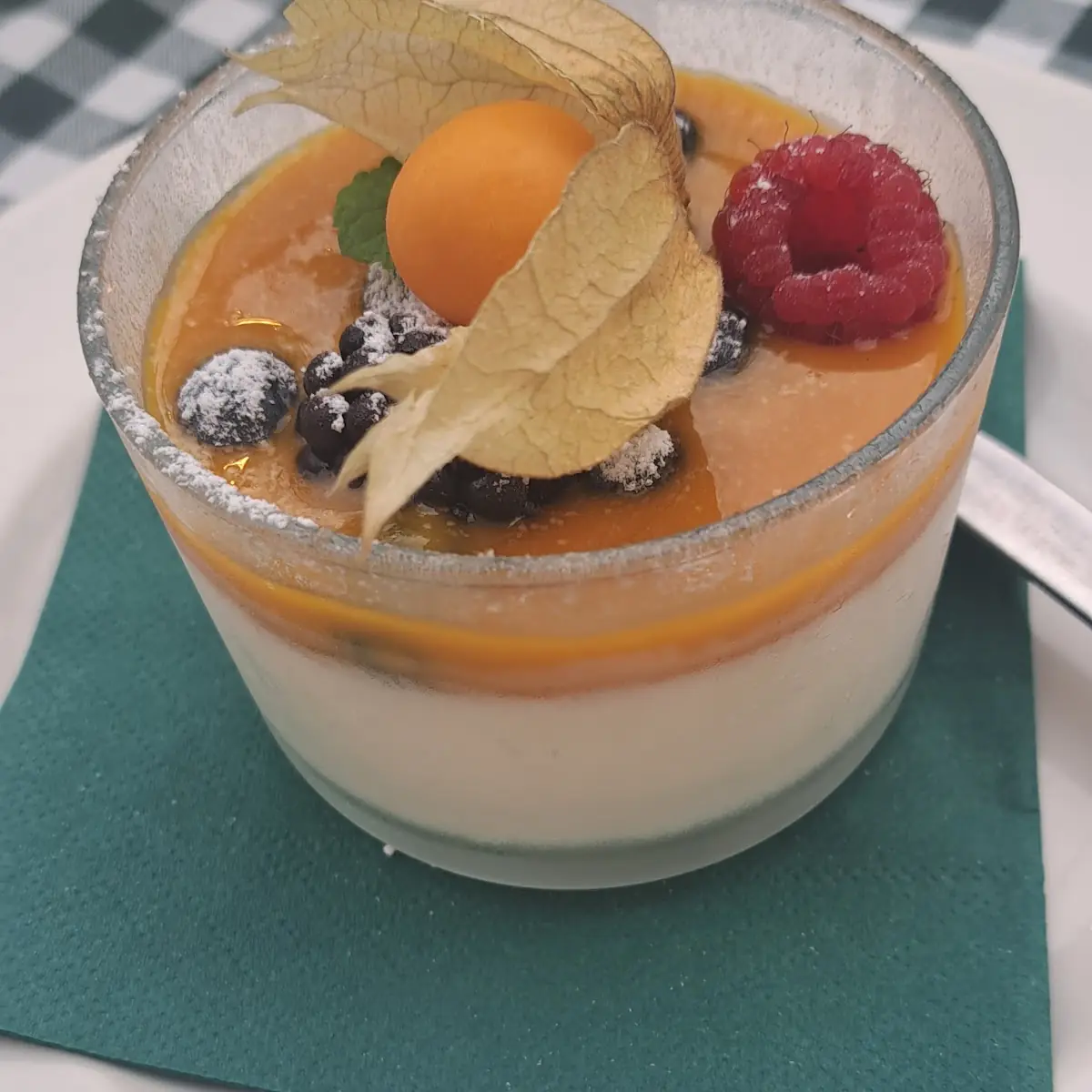 Creme Brülee