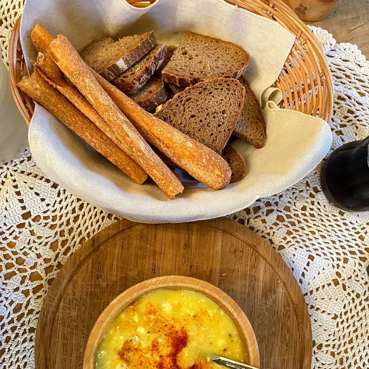 Glundner Käse