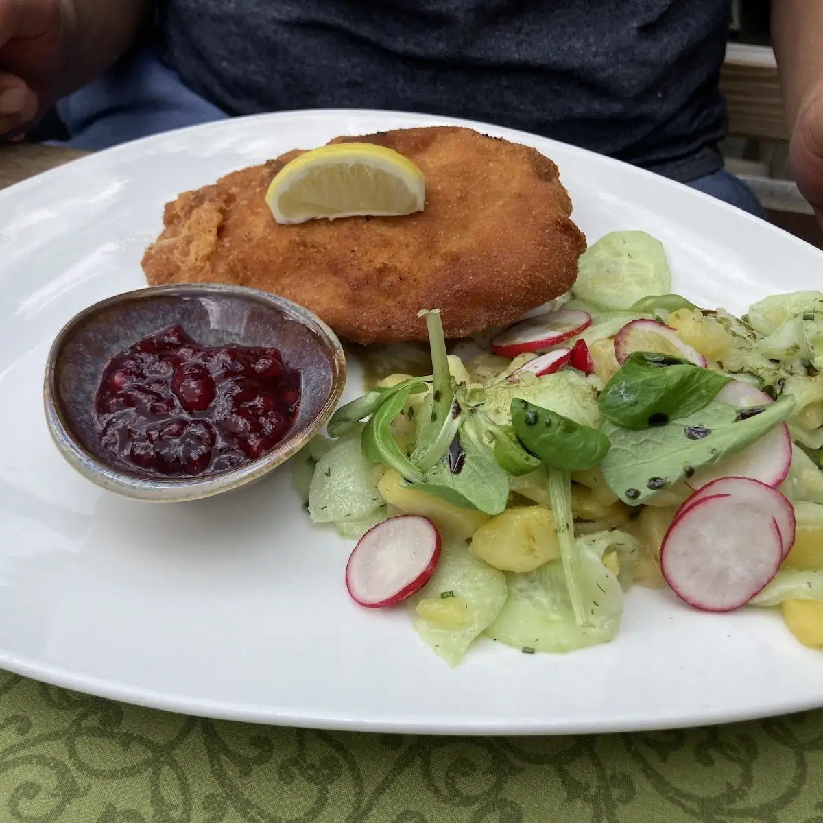 Cordon Bleu