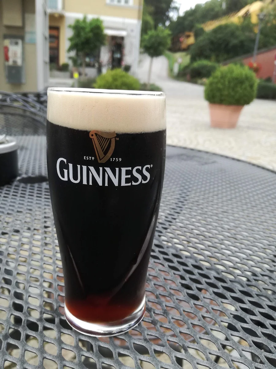 Guinness