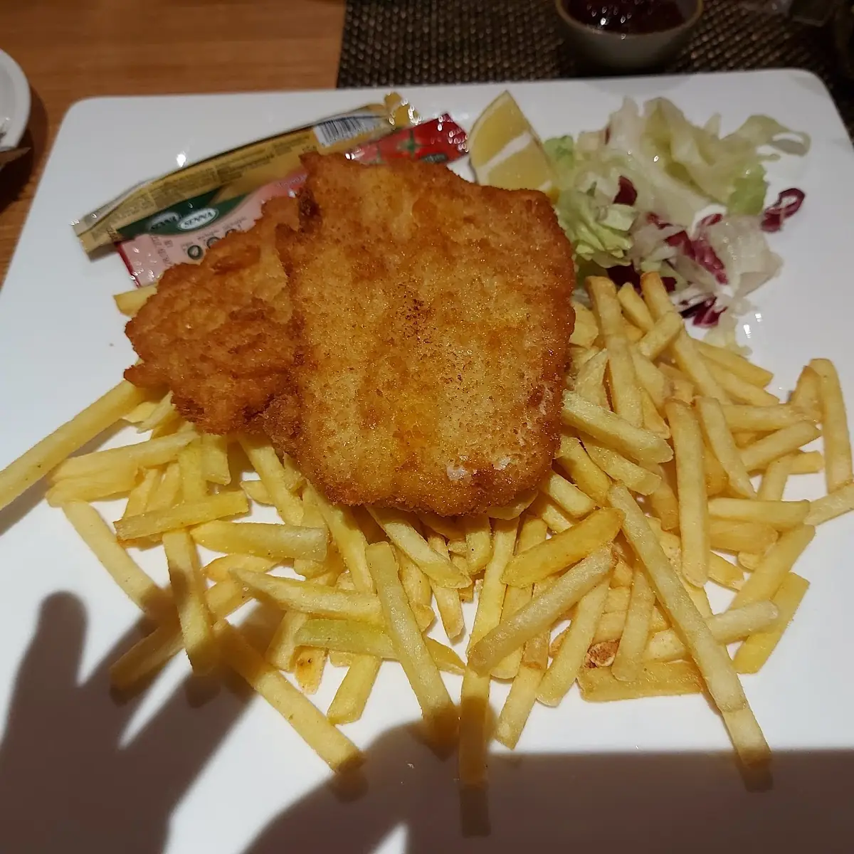 Wiener Schnitzel