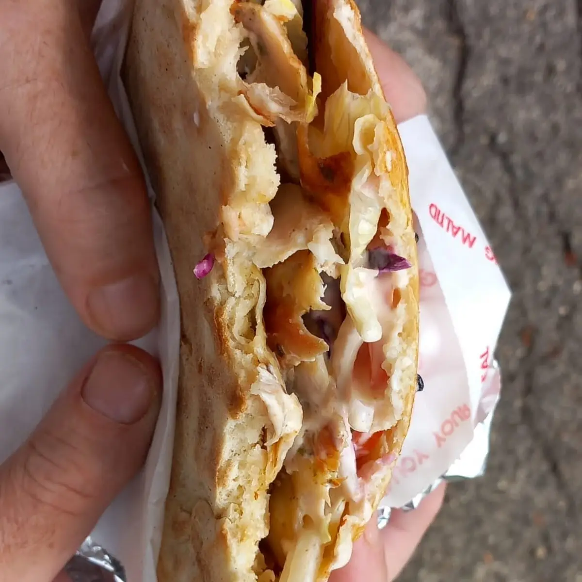 Möchtegern Kebap