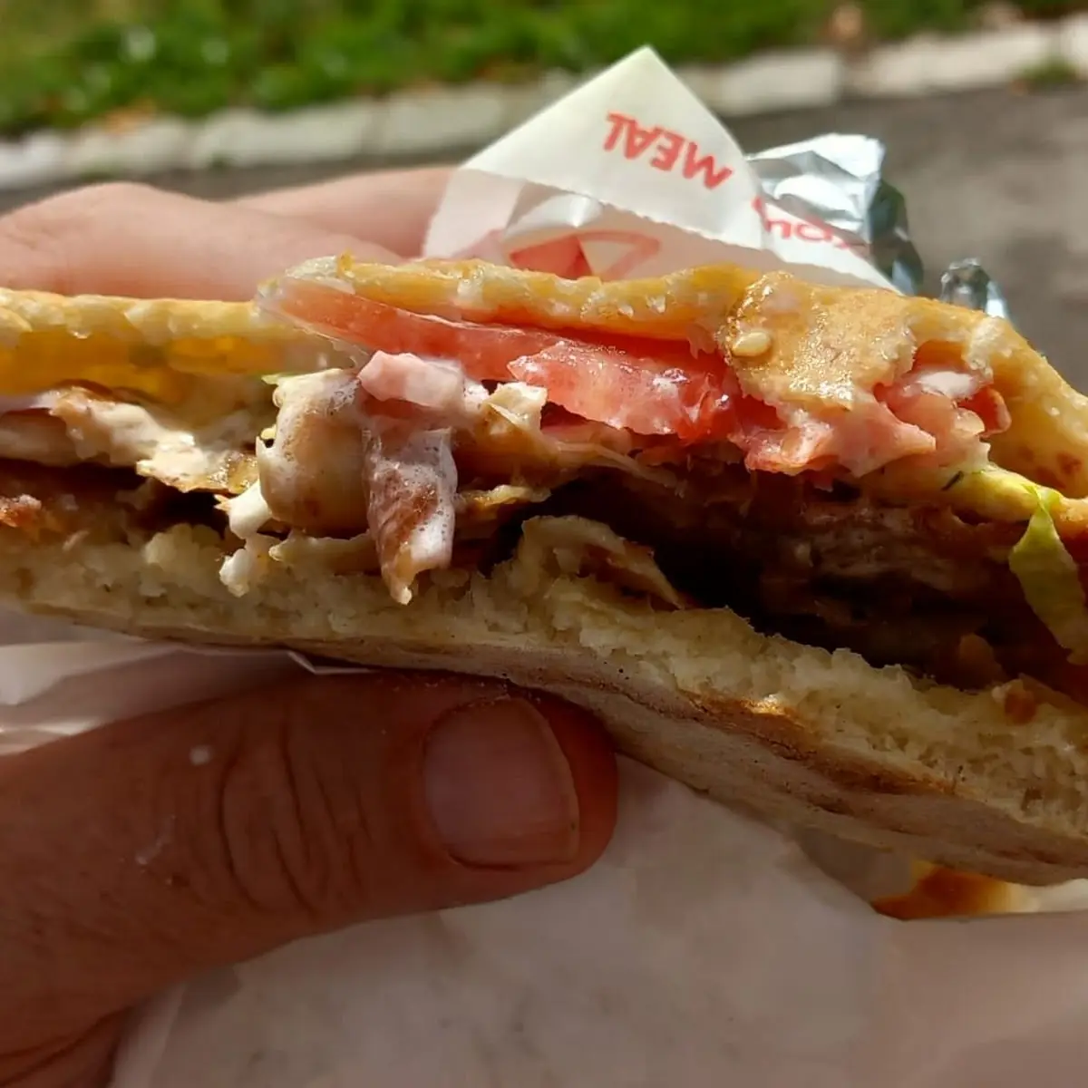 Soll Ein Döner Sein