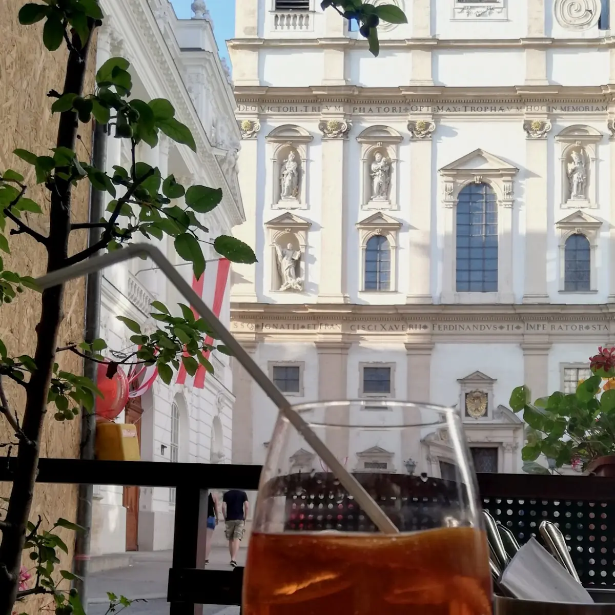 Aperol Spritz
