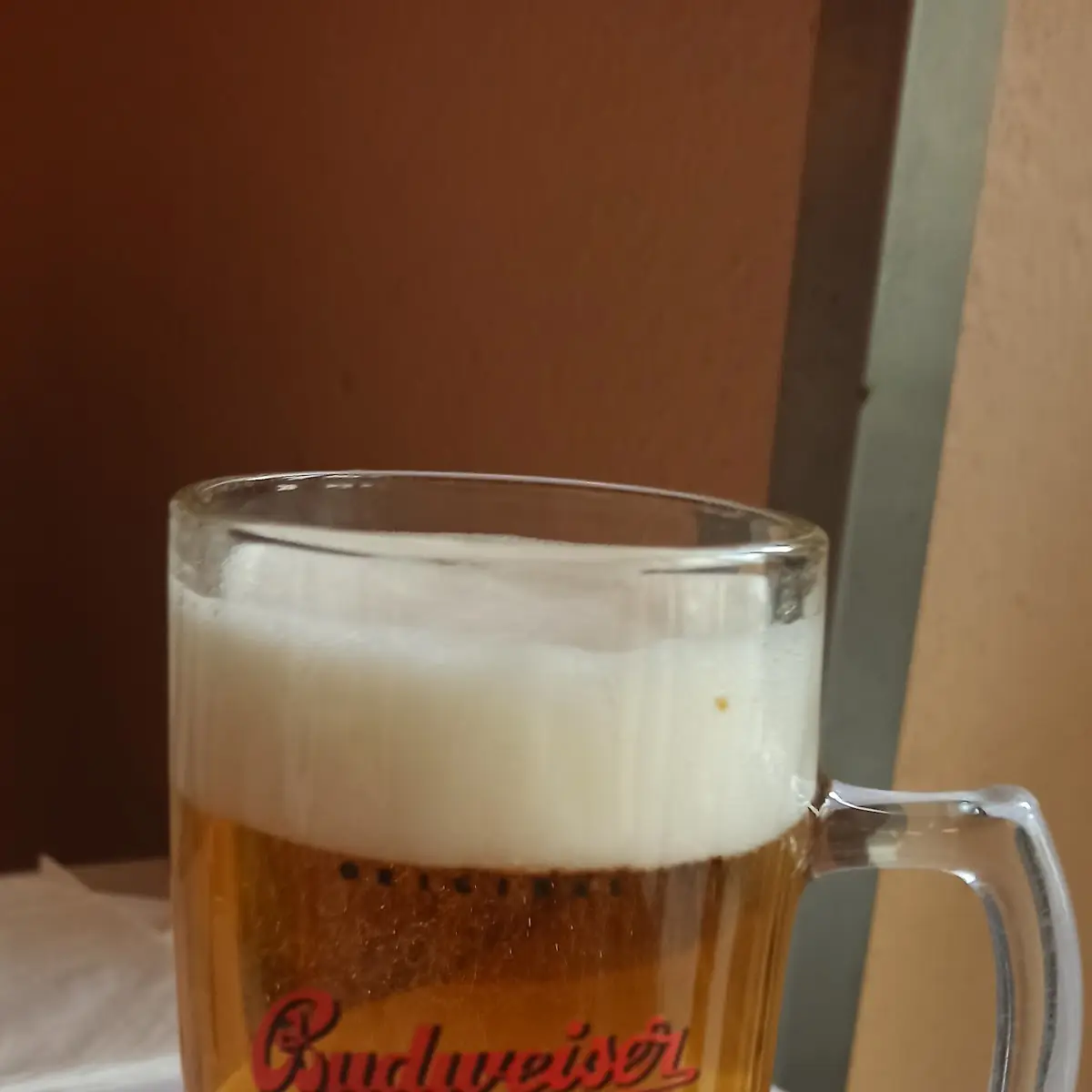 Cerveza