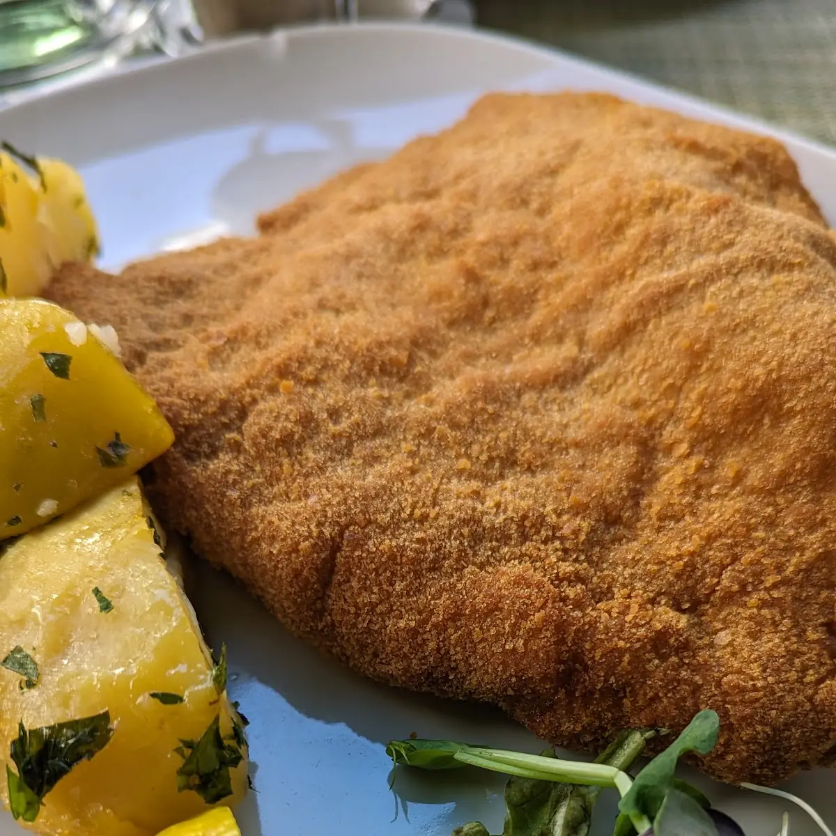 Cordon Bleu