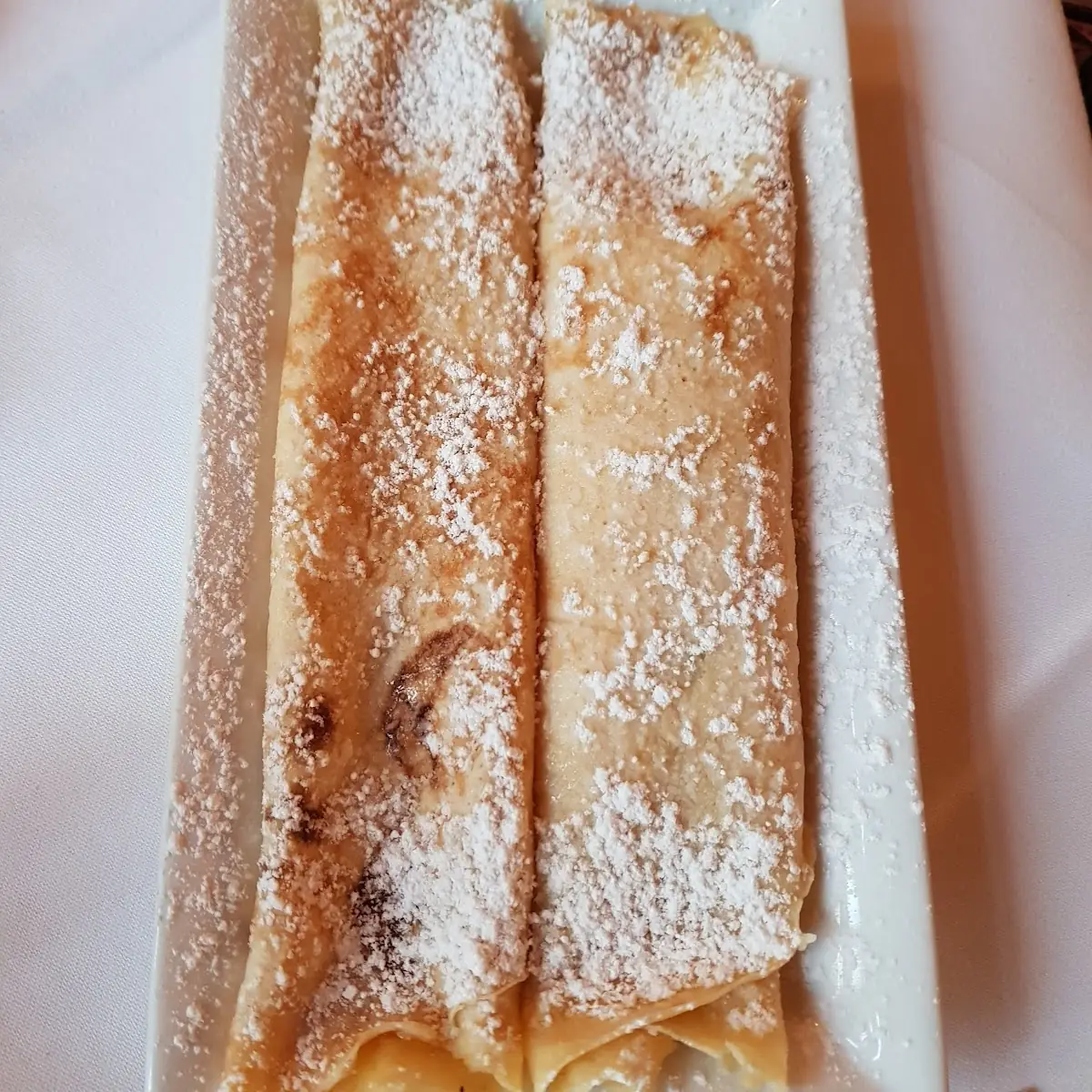 Pancakes