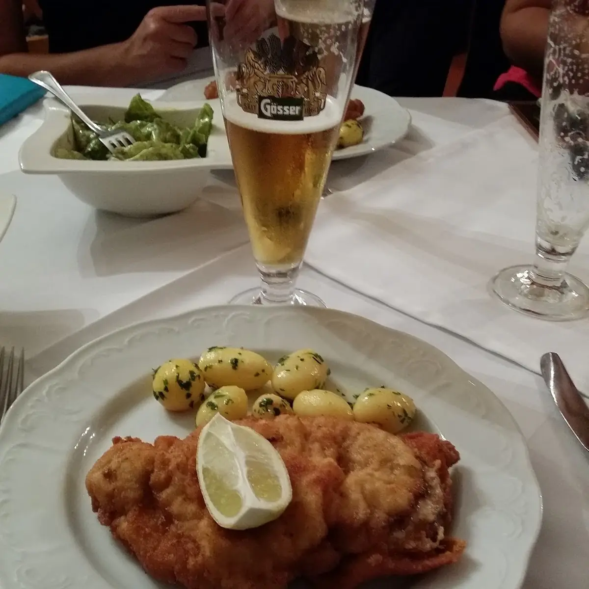 Cordon Bleu
