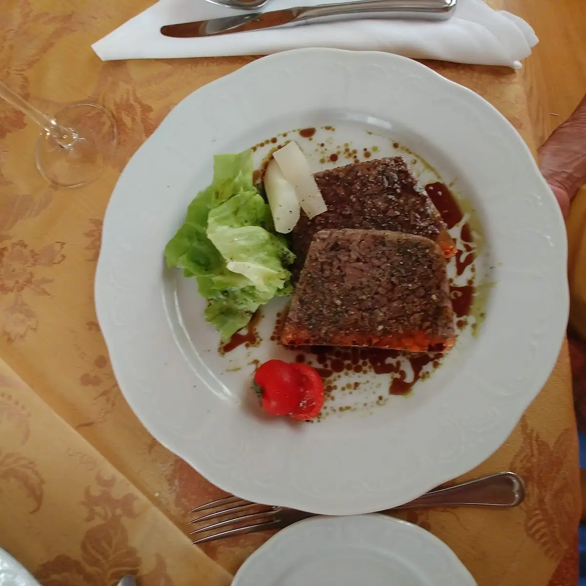 Sülzchen