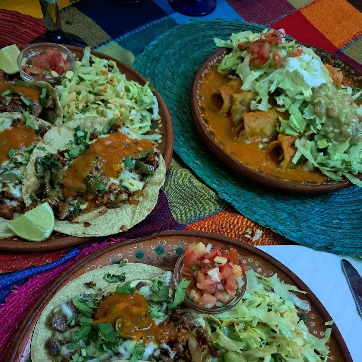 Tacos De Suadero