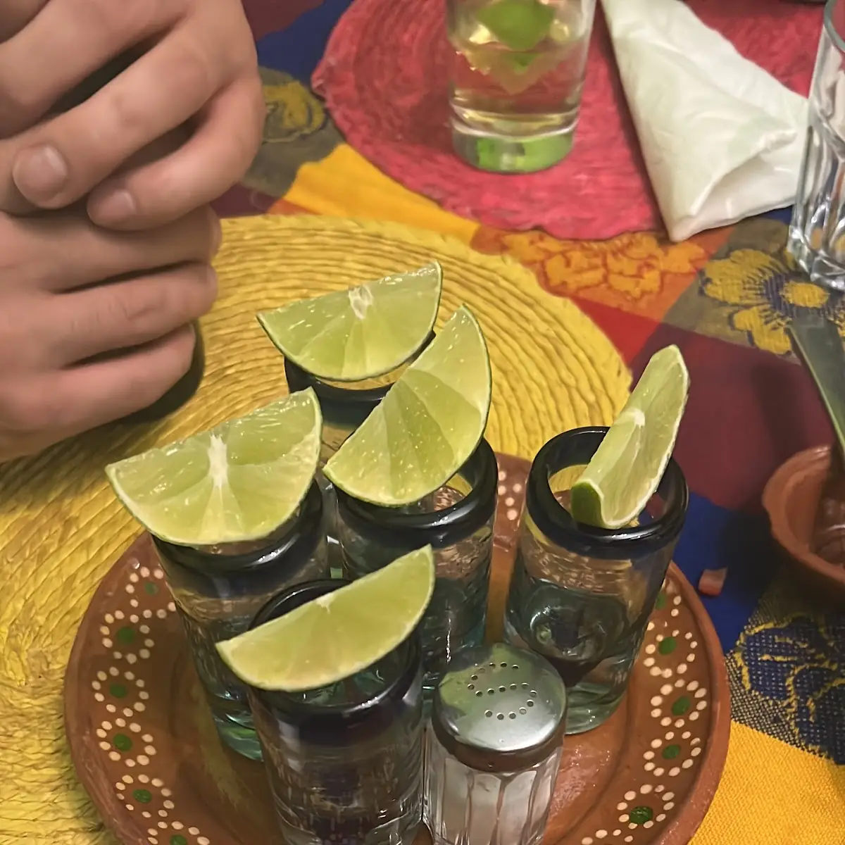 Tequilas