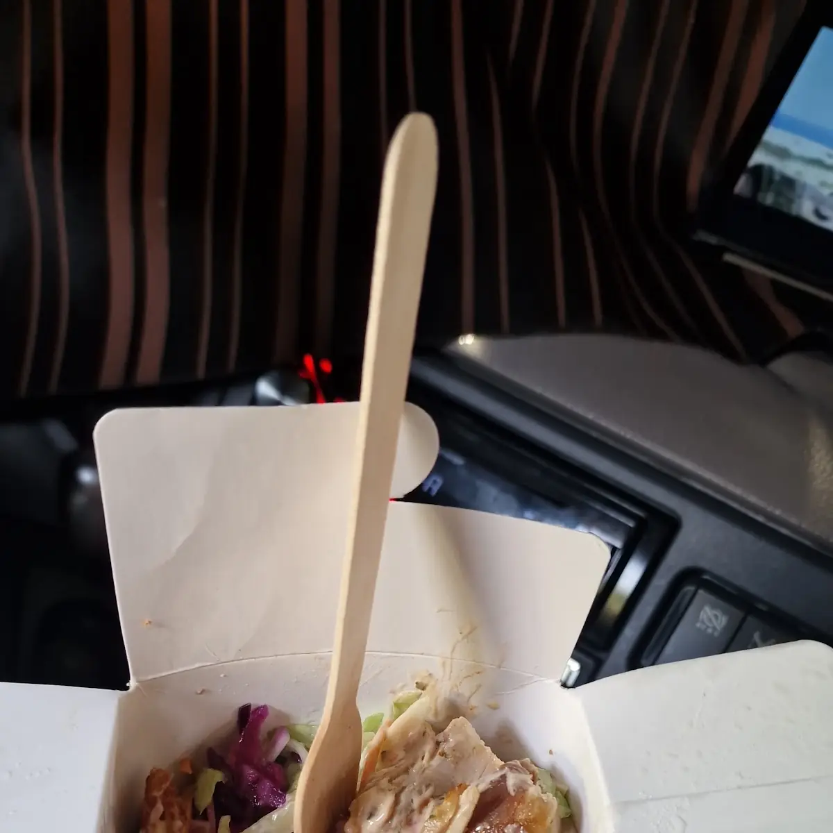 Kebap Box