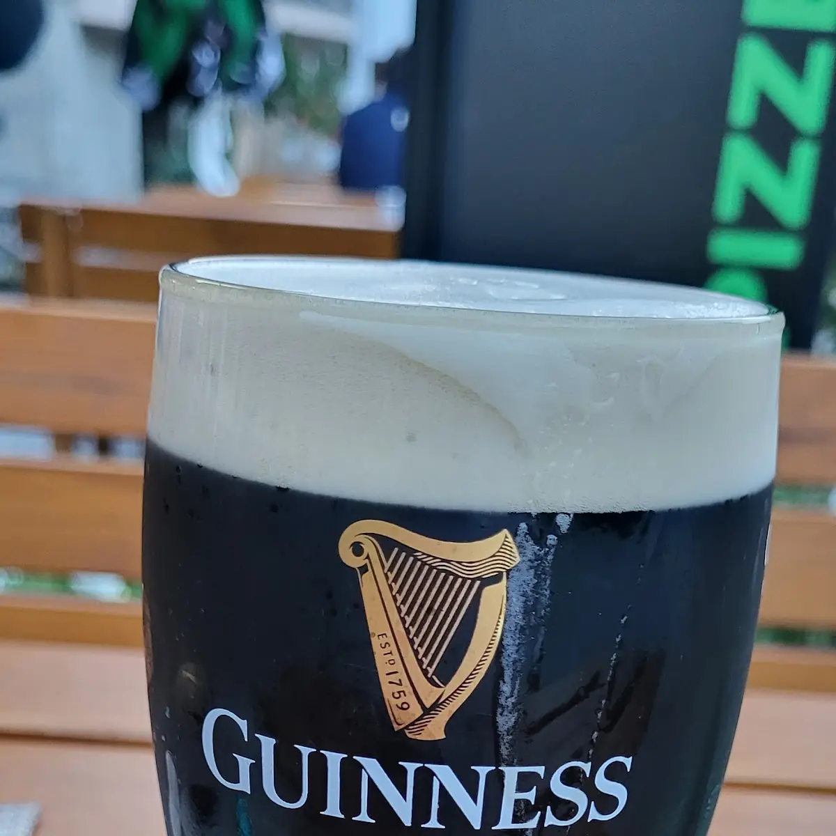 Guinness