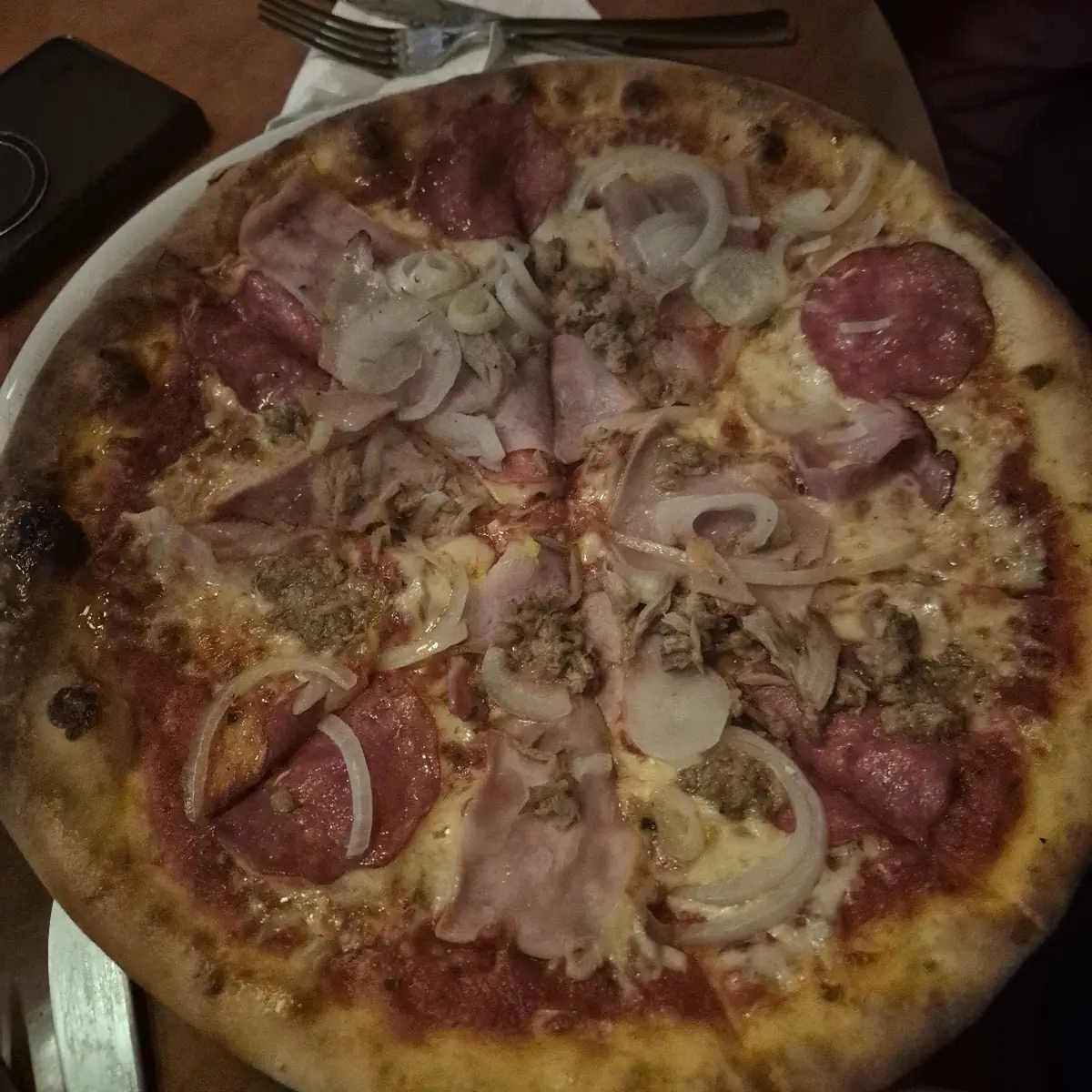 Pizza