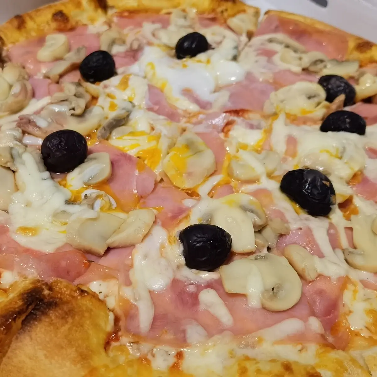 Capricciosa
