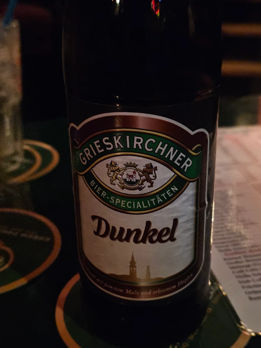 Dunkelbier