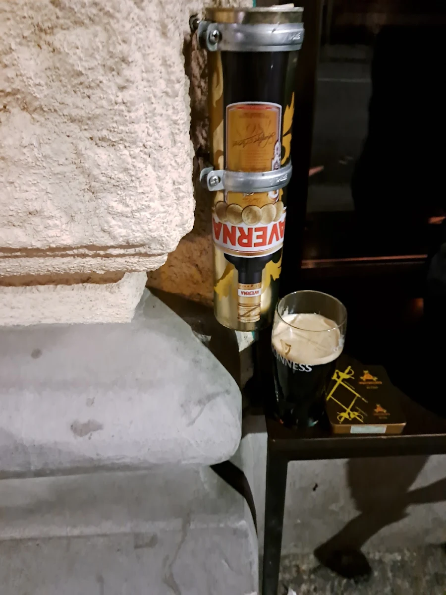 Guinness
