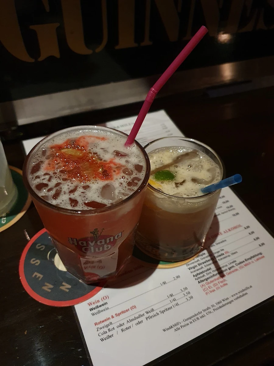 Strawberry Daiquiri