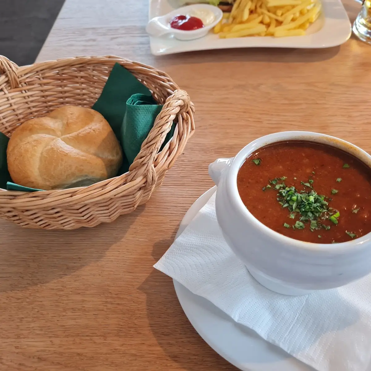 Das Sonnkogel Rindsgulasch