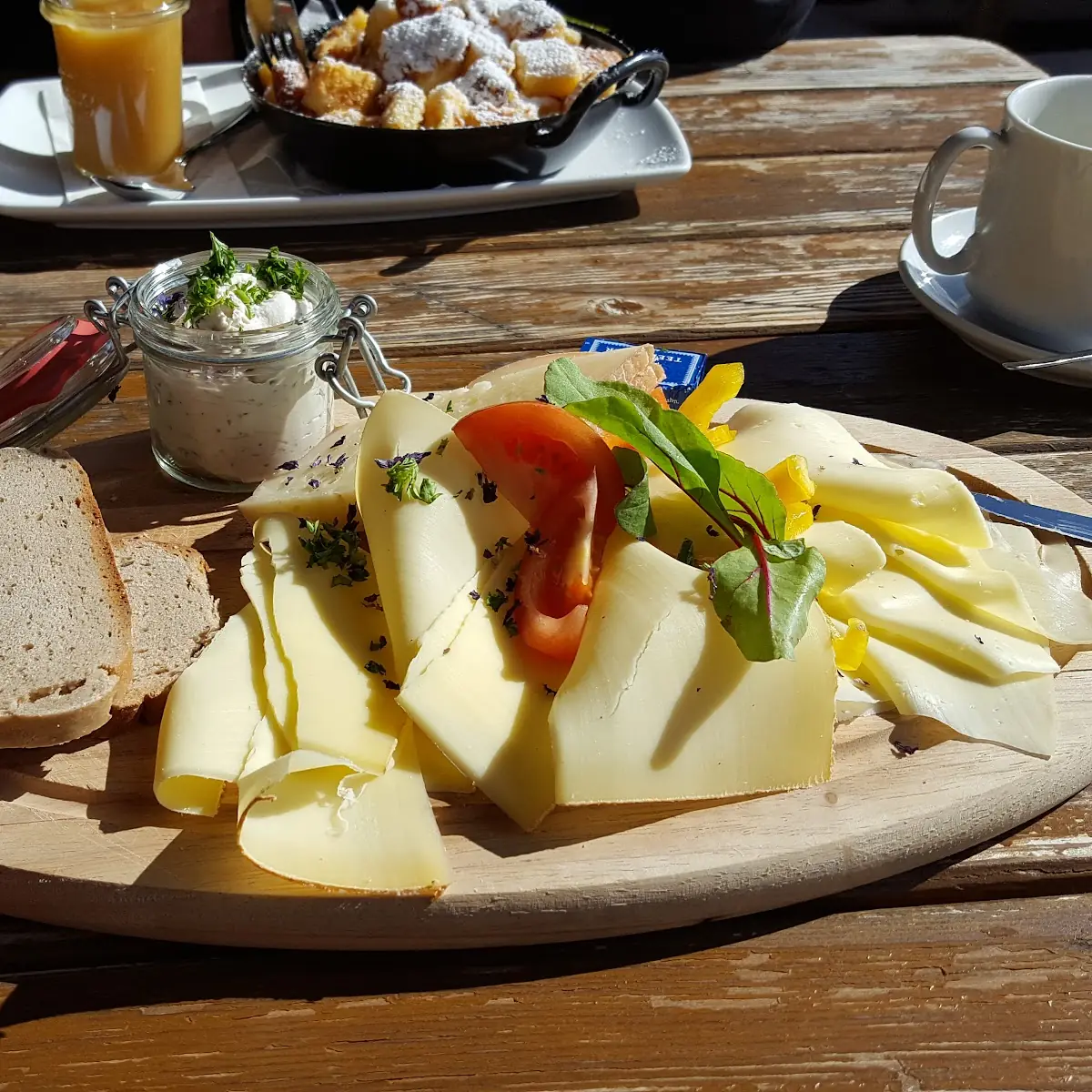 Käsebrot