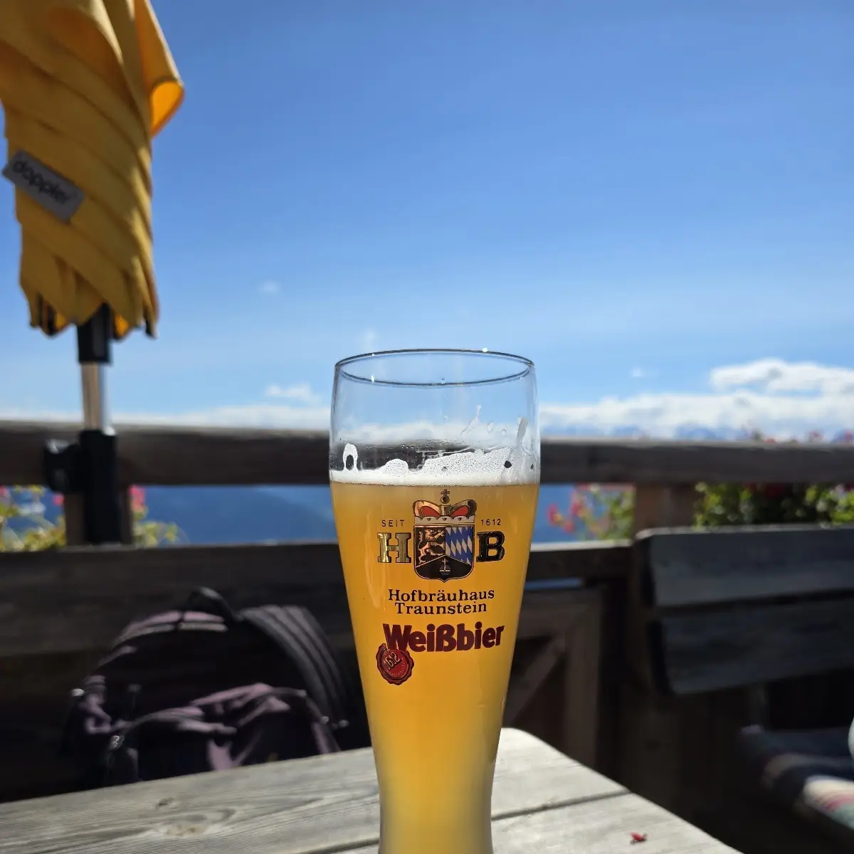 Wheat Beer