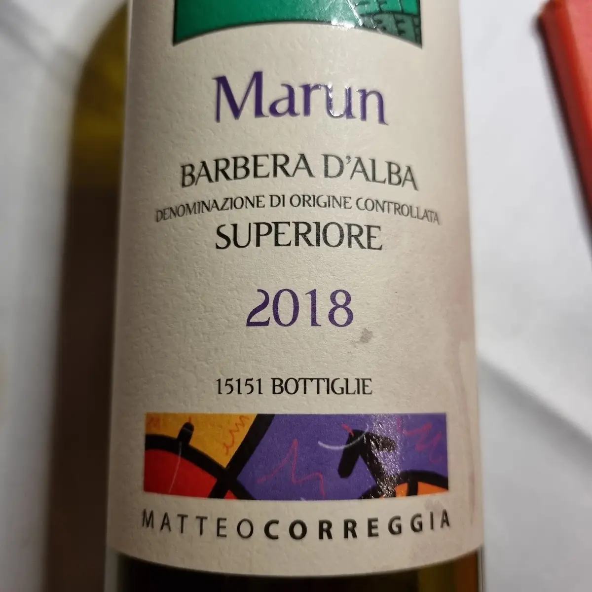 Wein