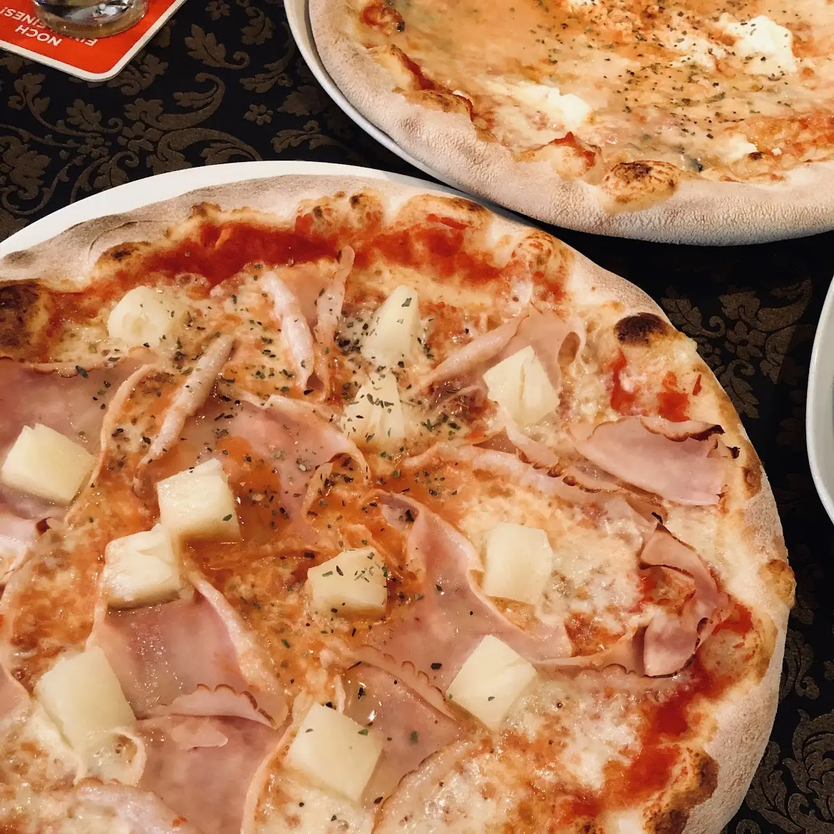 Quattro Formaggi