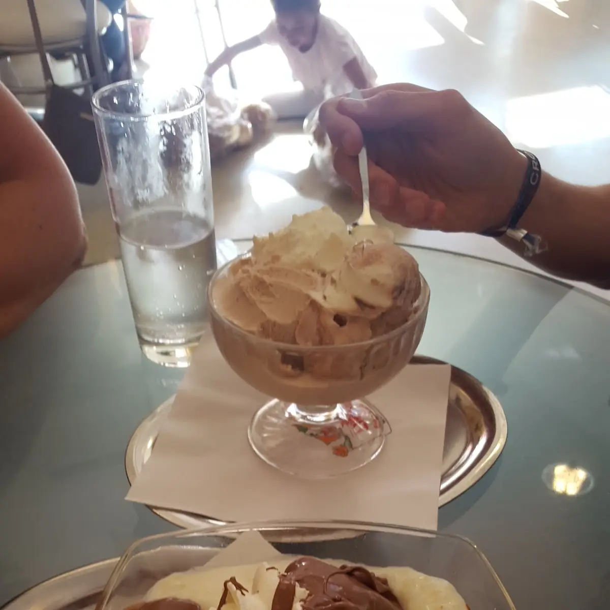 Bestes Eis