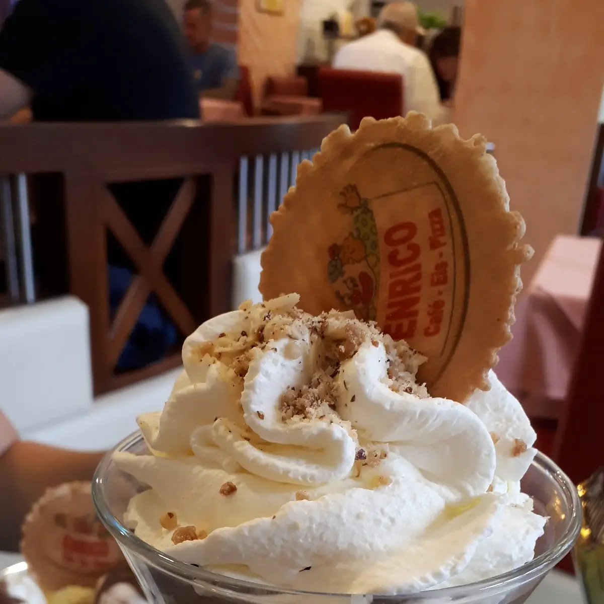 Coup Noisette