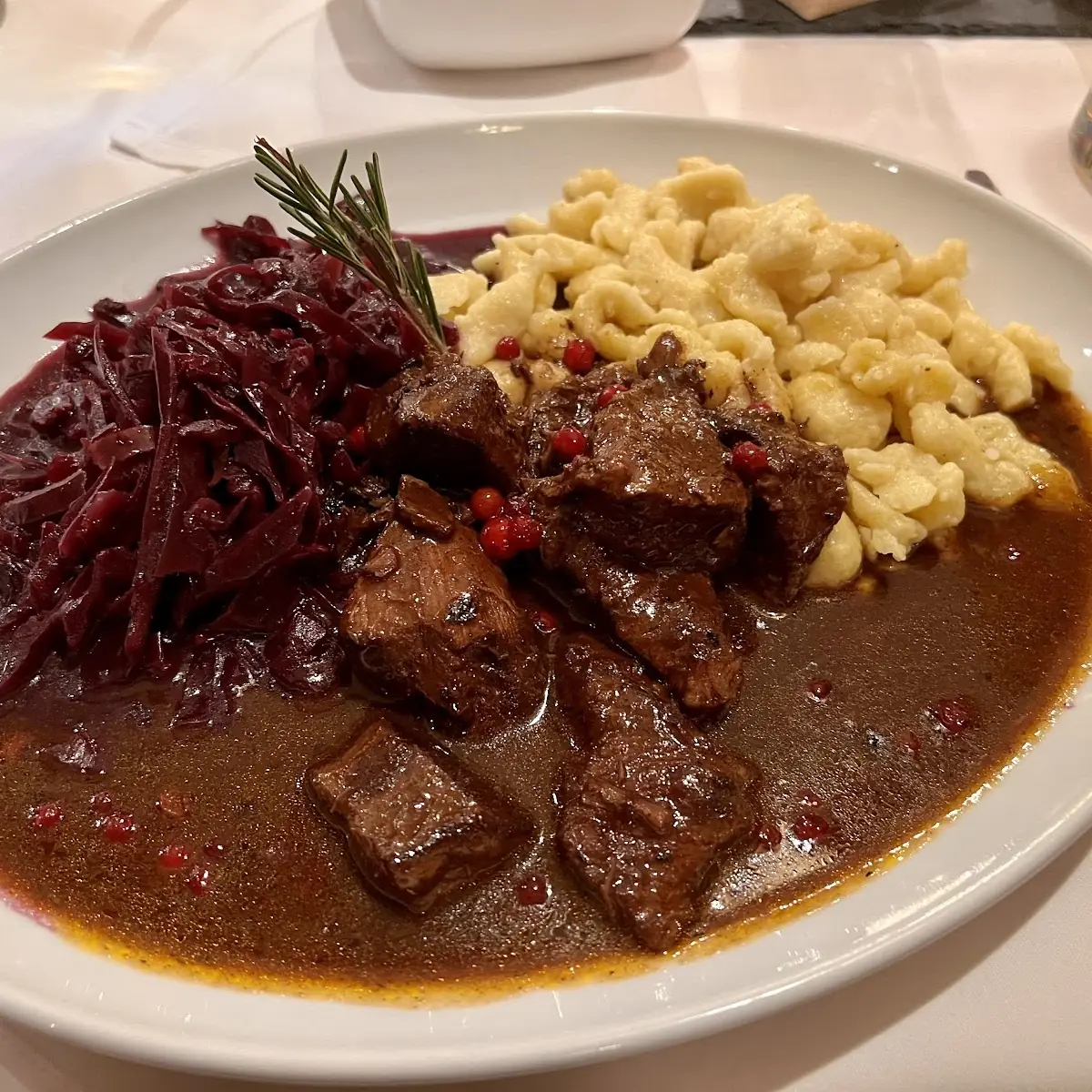 Re Gulasch
