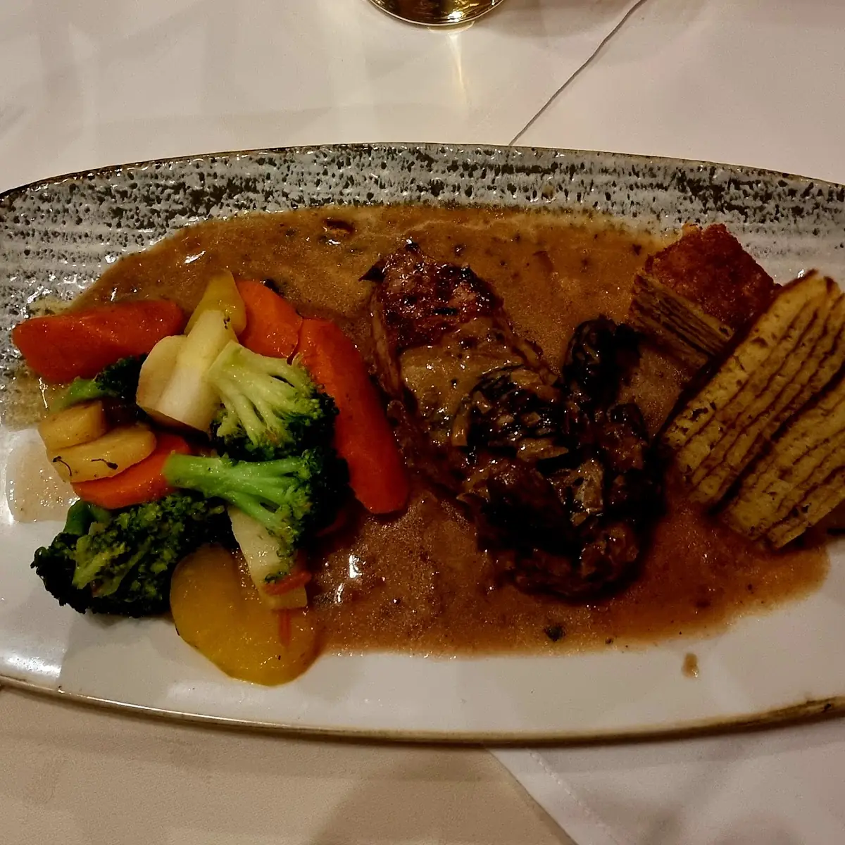 Rindsfilet