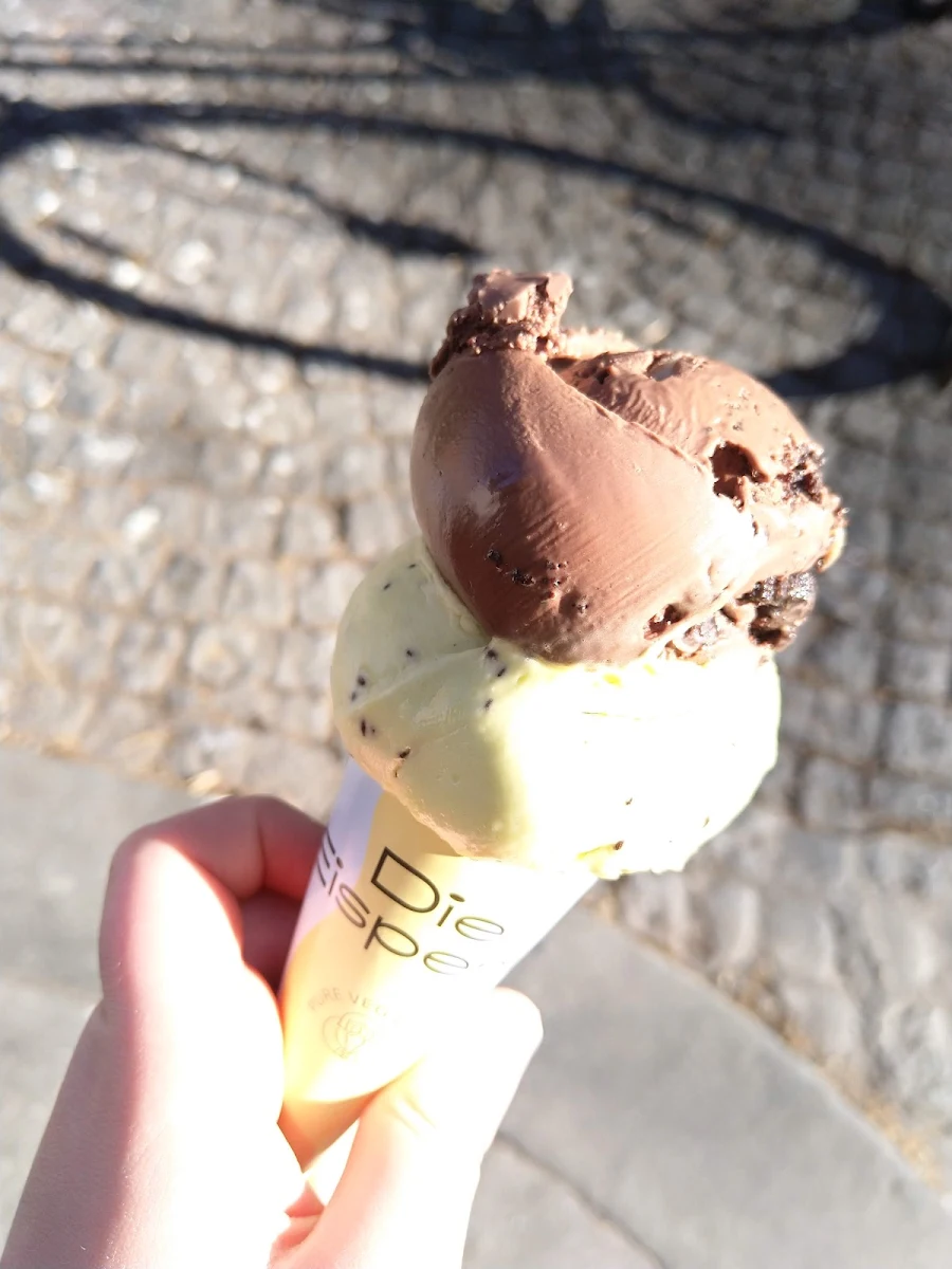 Eis