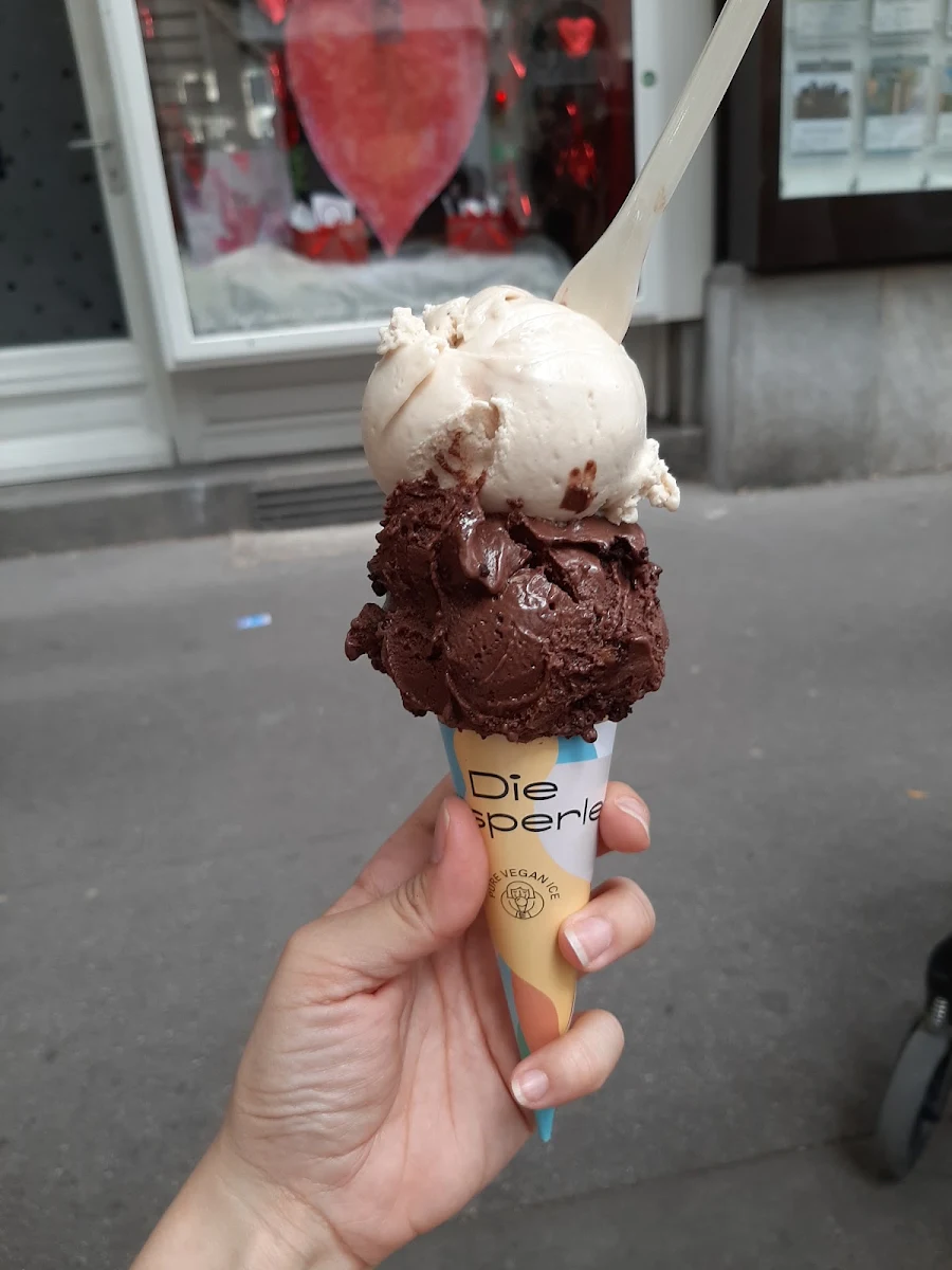 Schokolade