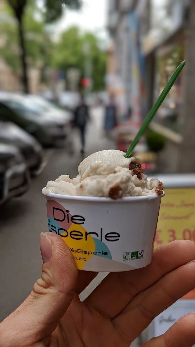 Stracciatella