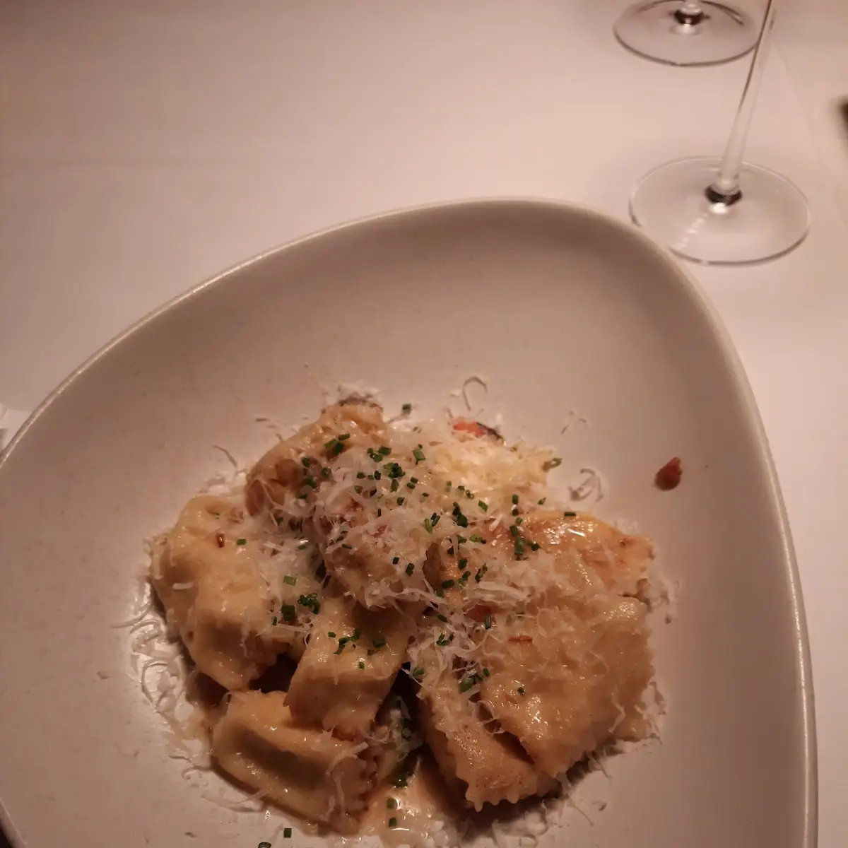 Ravioli